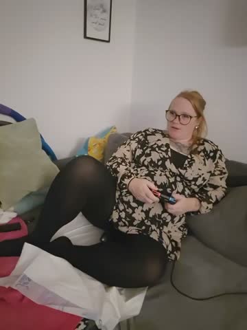 TinkTink87 Webcam Chat October 12, 2026