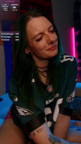 Sookie_Soxxxe Webcam Chat October 12, 2026