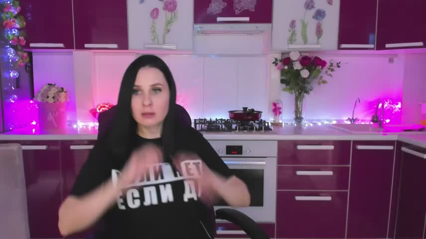 Olivija2020 Webcam Chat October 12, 2026