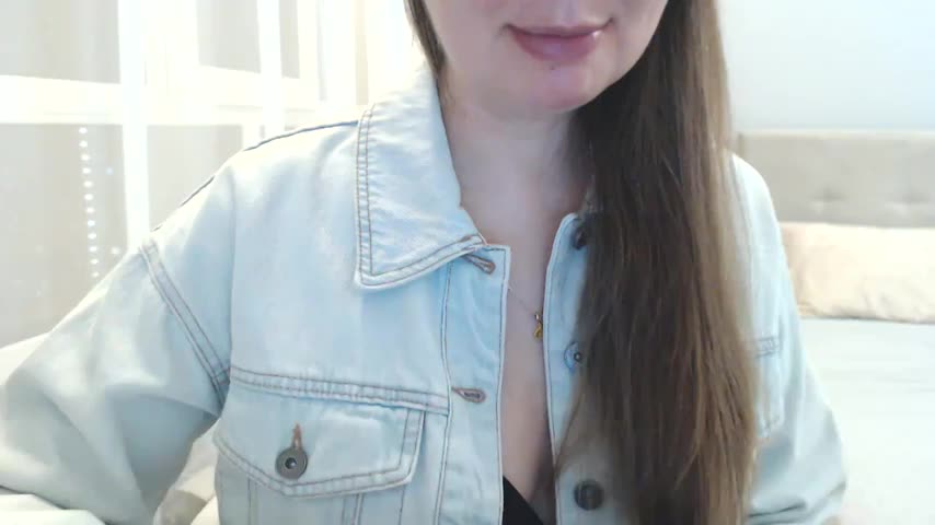 Tasiya Webcam Chat October 12, 2026
