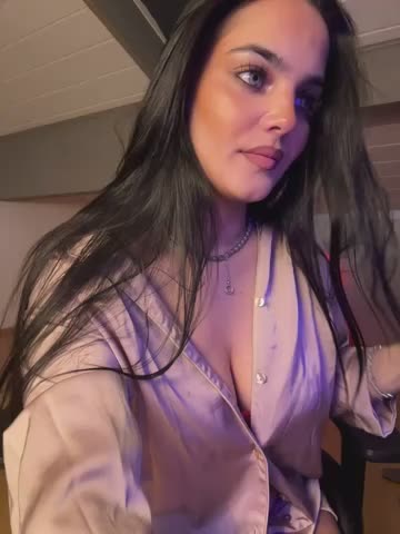 LunnaVey Webcam Chat October 12, 2026