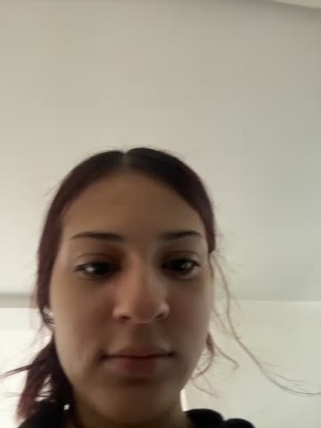 AngelRuby Webcam Chat October 12, 2026