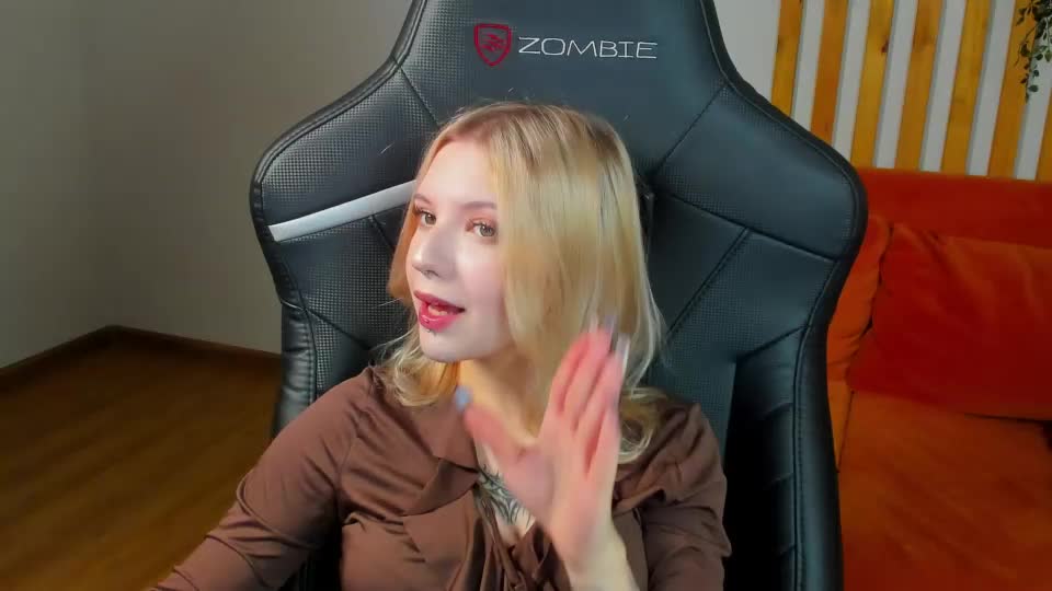 nellymars Webcam Chat October 12, 2026