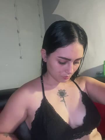Vannelope Webcam Chat October 12, 2026