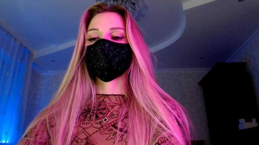 Iris_lave Webcam Chat October 12, 2026