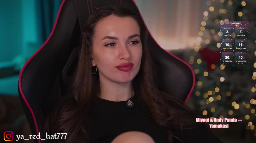 -RED_HAT- Webcam Chat October 12, 2026