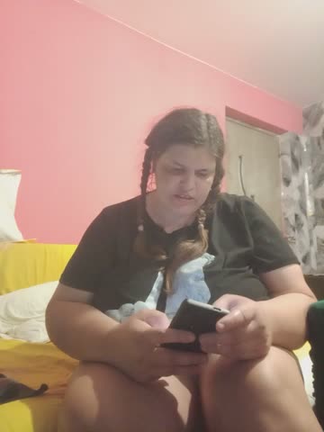 IONY_ELLA_MATT Webcam Chat October 12, 2026