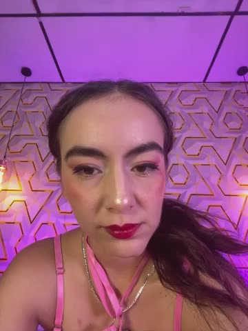 MelanyyJhonson15 Webcam Chat October 12, 2026