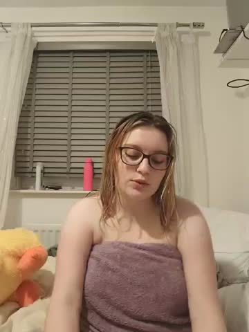 PrincessTeyxxx Webcam Chat October 12, 2026