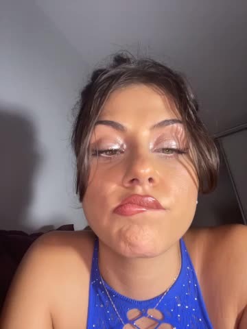 AvaBabyGirl Webcam Chat October 12, 2026