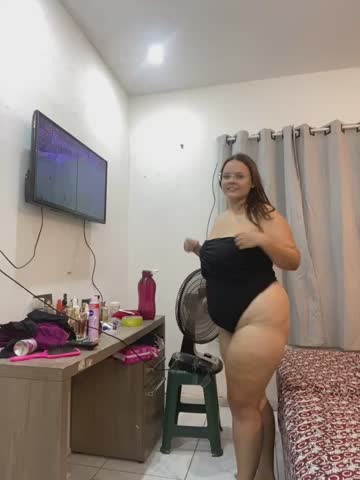 Laryssinha_69 Webcam Chat October 12, 2026