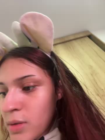 AngelRuby Webcam Chat October 12, 2026