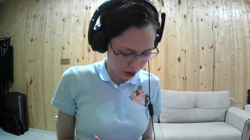 desssertrossse Webcam Chat October 12, 2026