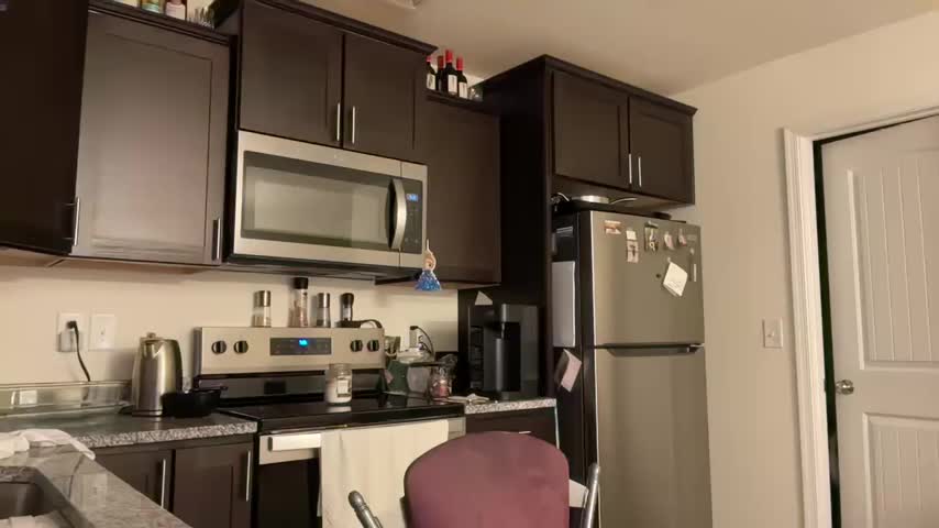 Milf_Goddess Webcam Star October 12, 2026