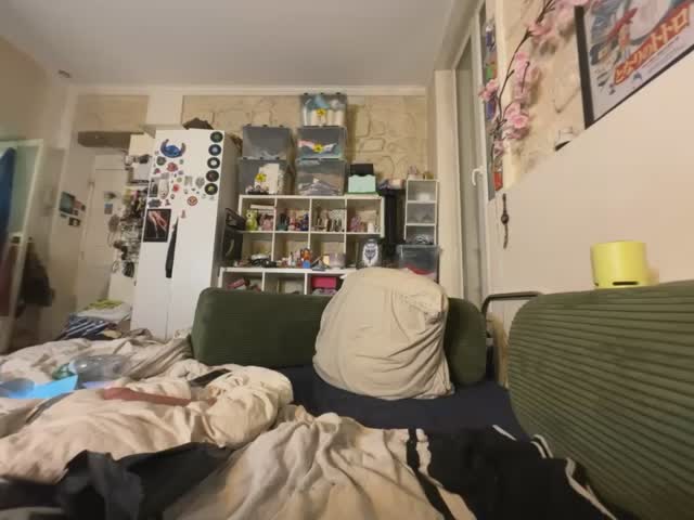 Kaaaya69 Webcam Chat October 12, 2026