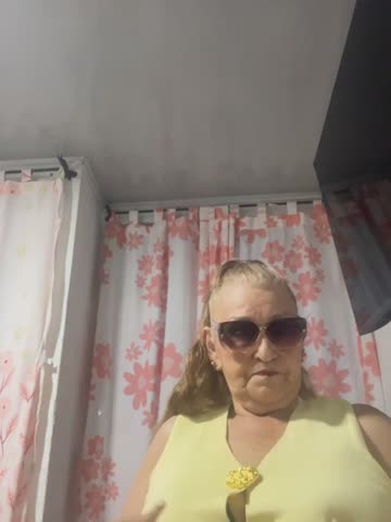 DulceDiaz Webcam Chat October 12, 2026