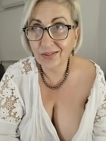Pumabionda Webcam Chat October 12, 2026