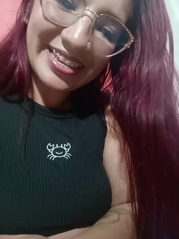 Violettrosee_ Webcam Chat October 12, 2026