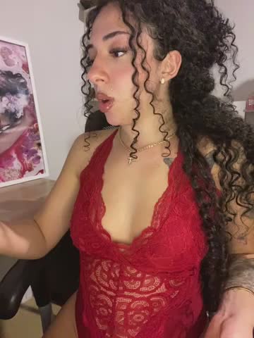 SamillyFontana Webcam Chat October 12, 2026