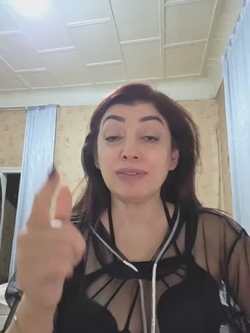 CharlotteSiren Webcam Chat October 12, 2026