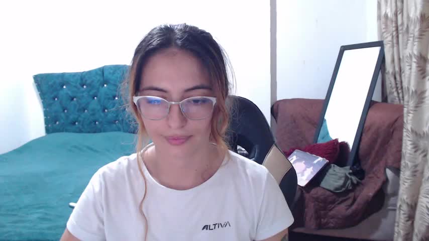 Kate_lorens9 Webcam Chat October 12, 2026