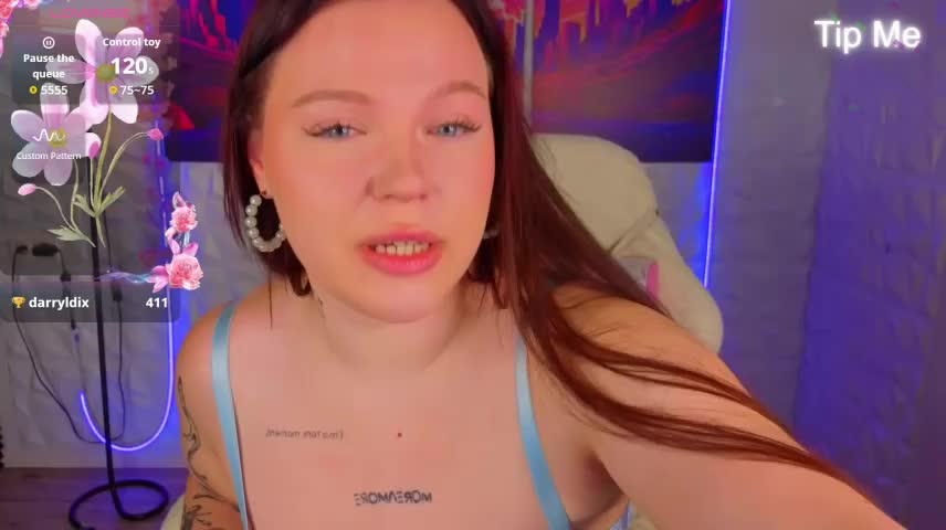 Naomi_B1ack Webcam Chat October 12, 2026
