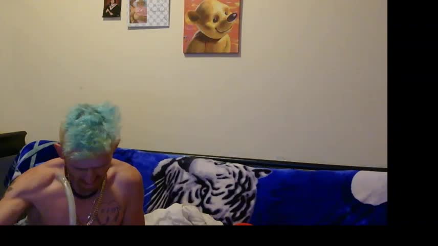 nextgen_couple Webcam Chat October 12, 2026