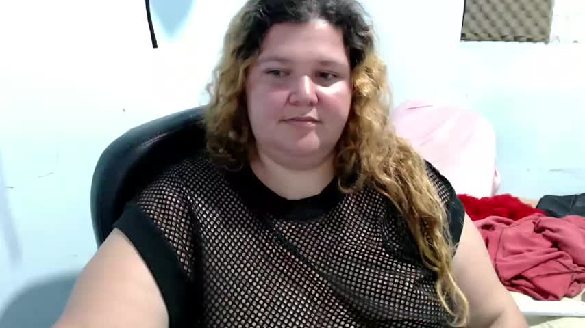 bbwsquirt29 Webcam Chat October 12, 2026