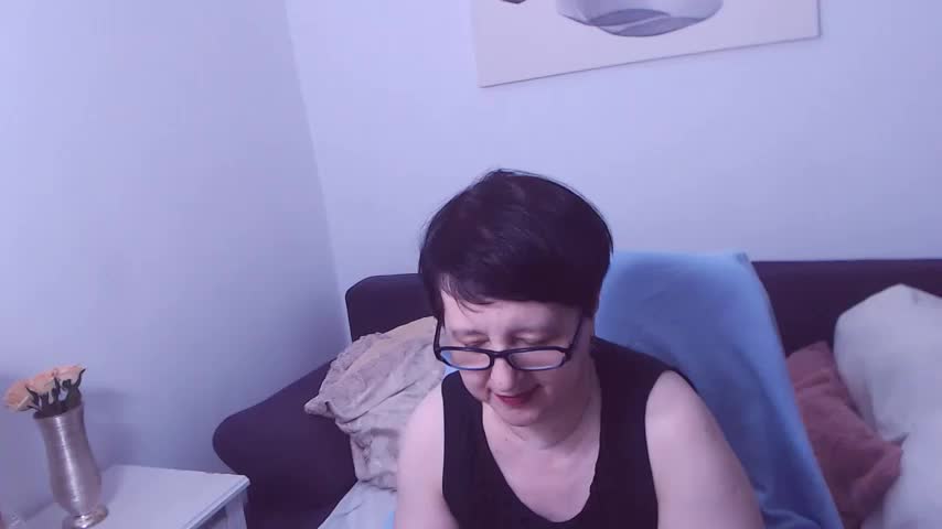 ChristaRose Webcam Chat October 12, 2026