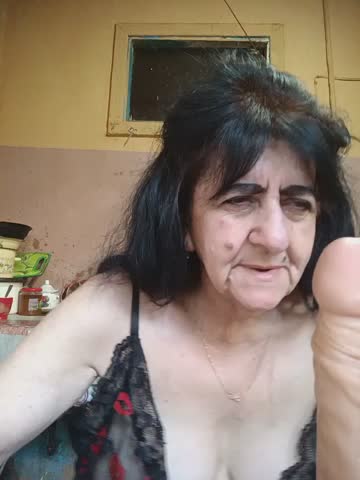 Lovely_Lori Webcam Chat October 12, 2026