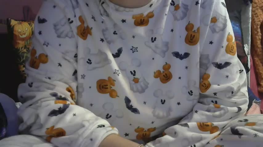 ORANGE-PRETTY-PUSSY Webcam Chat October 12, 2026