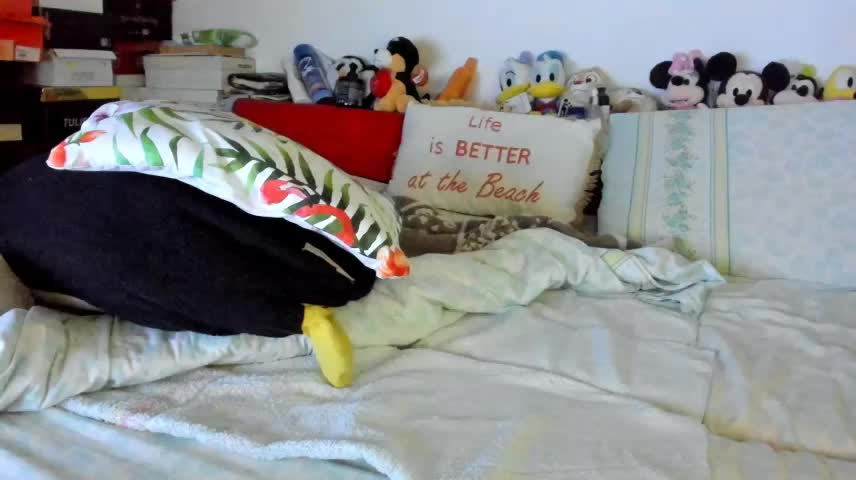 BIGtitsANA Webcam Chat October 12, 2026