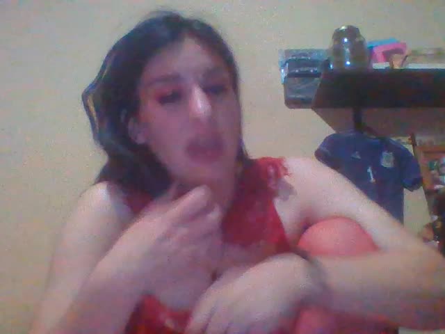 Giuly666 Webcam Chat October 12, 2026