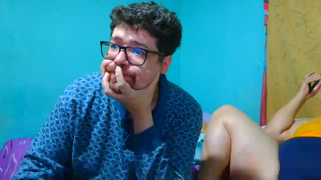 pecadodulce123 Webcam Chat October 12, 2026