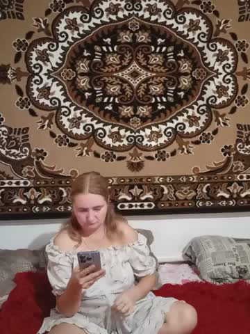 Koketka_nelegal_ Webcam Chat October 12, 2026