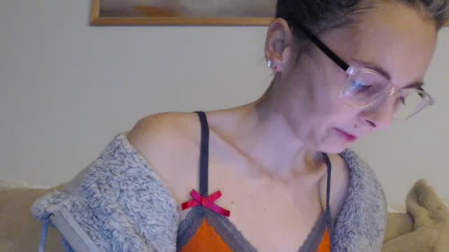 cleophee Webcam Chat October 12, 2026
