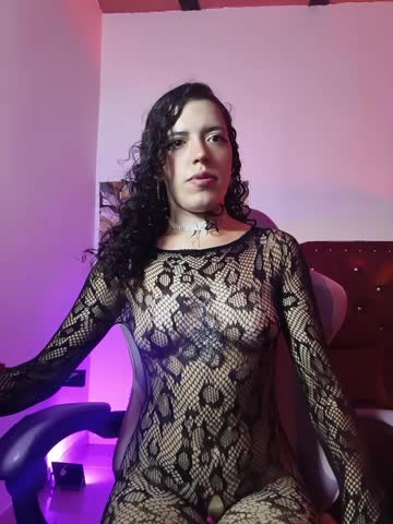 vanesa_gomez Webcam Chat October 12, 2026