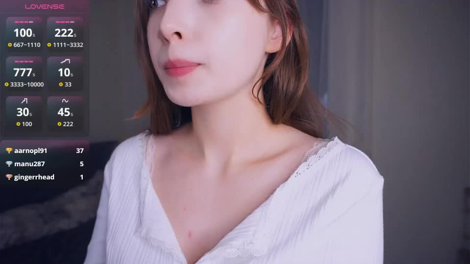 loisgreczkowski Webcam Chat October 12, 2026