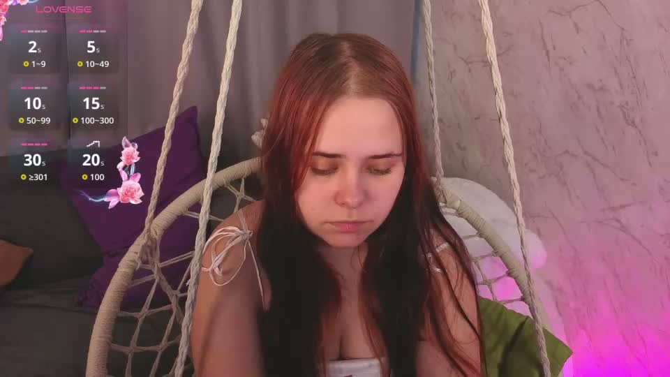 alice_mirac1e Webcam Chat October 12, 2026