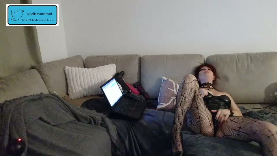 bellamariepearl Webcam Chat October 12, 2026