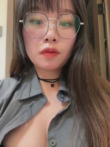 xianyu-ss Webcam Chat October 13, 2026