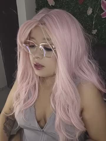 scarlett_rose69 Webcam Star October 13, 2026
