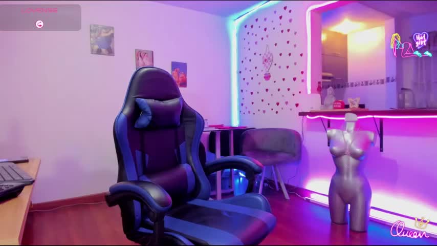 Maria_fernandaxxx_ Webcam Chat October 13, 2026