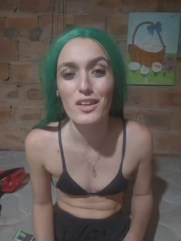obcecada Webcam Star October 13, 2026