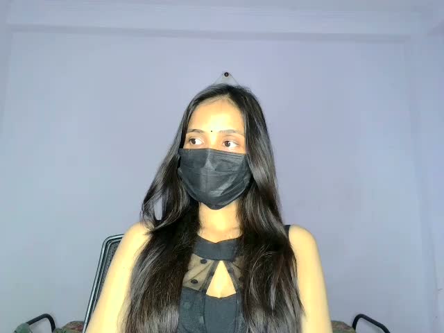 KASHISH_CHOUDHARY_ Webcam Chat October 13, 2026