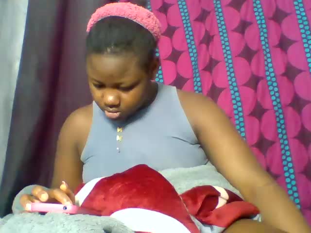 Kandy_KIsses Webcam Chat October 13, 2026
