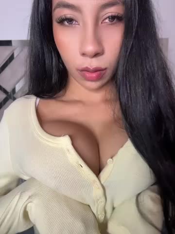 Anamhenao Webcam Chat October 13, 2026