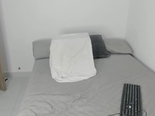 Ruby_Velvett Webcam Chat October 13, 2026