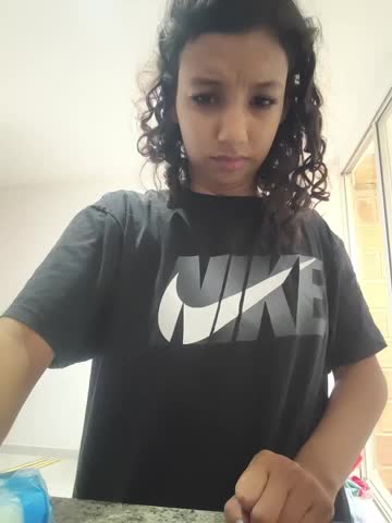 Princess_daffy Webcam Chat October 13, 2026