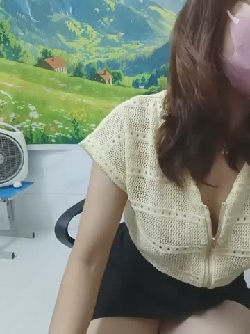 Lucky_girl_888_ Webcam Chat October 13, 2026